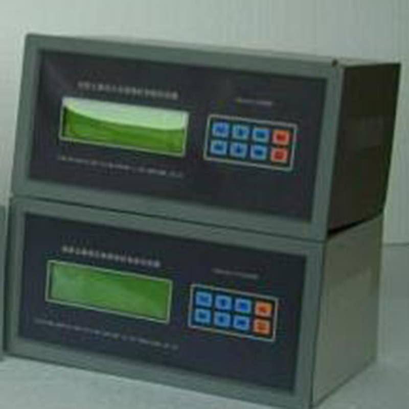 宁国TM-II型电除尘高压控制器